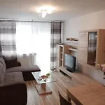 Apartment Premium Key-apartaments Srodmiescie *