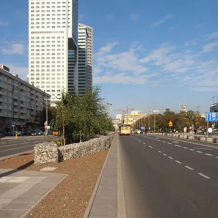 Premium Key-apartaments śródmieście * Warszawa