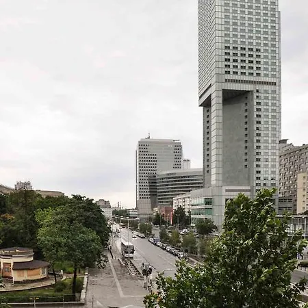 Premium Key-apartaments śródmieście