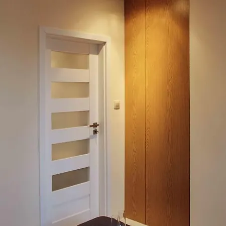 Apartment Premium Key-apartaments Srodmiescie *