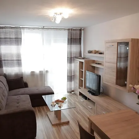 Apartment Premium Key-apartaments Srodmiescie *