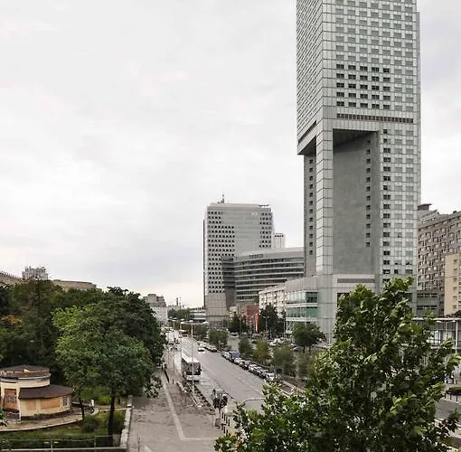 Premium Key-apartaments śródmieście