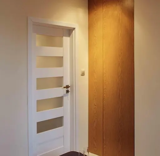 Apartment Premium Key-apartaments Srodmiescie *