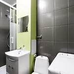 Premium Key-apartaments Srodmiescie Апартаменты *