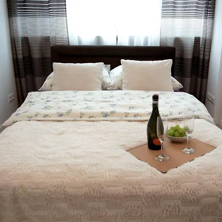 Premium Key-apartaments Srodmiescie * Варшава
